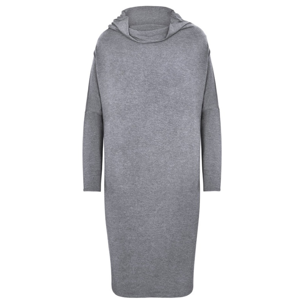 Essential Bodywear modal convertible dress-XL